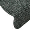 vidaXL - Trapmatten - zelfklevend - 10 - st - 65x21x4 - cm - naaldvilt - groen