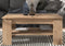 Furnilux Titan - Salontafel - Eiken - 60x100x45cm