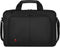 Wenger Source - Laptoptas 16 inch - Gewatteerd laptopvak - Zwart