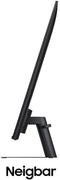Samsung LS32FM700UUXEN - Gaming-Monitor 4K Ultra HD 32