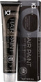 ID Hair Professionele haarkleuring Permanente kleuring 100ml - 6/11 Dark Extra Ash Blond