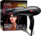 ID Italian IDE2200COMPACT haardroger 2200 W Zwart