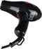 ID Italian IDE2200COMPACT haardroger 2200 W Zwart
