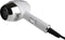 ID Italian IDEGTI1400 Elite Compact Protect, haardroger, 1400 W, 2 snelheidsniveaus