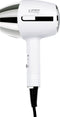 ID Italian IDEGTI1400 Elite Compact Protect, haardroger, 1400 W, 2 snelheidsniveaus