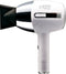ID Italian IDEGTI1400 Elite Compact Protect, haardroger, 1400 W, 2 snelheidsniveaus