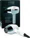 ID Italian IDEGTI1400 Elite Compact Protect, haardroger, 1400 W, 2 snelheidsniveaus