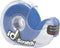 ID-Scratch - Klittenband - rol 2m x 2cm - kleur blauw