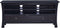 vidaXL - Tv-meubel - 100x30x45 - cm - massief - mahoniehout - lichtkoffiekleurig