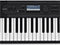 Casio CT-S400 - Keyboard - voor beginners - inclusief adapter - 600 tonen - 200 ritmes - gratis app Chordana play