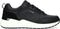 Bjorn Borg R1900 - Lage sneakers - Imitatieleer - Zwart - Maat 41