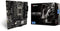 Biostar H610MT-E - Micro-ATX Moederbord - Intel H610 Chipset - 64GB Geheugenondersteuning - Socket 1700