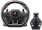 Subsonic Superdrive GS650-X - Gaming Stuur - 270° draaibereik en 3-pedaalset - Zwart