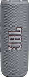 JBL Flip 6 - Draagbare luidspreker - Waterbestendig - Grijs