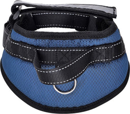 Hondentuigje Hearts & Homies Maat M Marineblauw