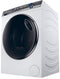 Haier HW80-BD14979EU1 - Wasmachine - 8kg laadvermogen - A energieklasse - 1.400rpm centrifuge snelheid