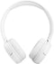JBL Tune 510BT - Draadloze on ear koptelefoon - 40 uur accuduur - Wit