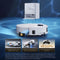 Dreame Aqua10 Ultra Track - Dweilrobot - 25.000 Pa zuigkracht - Wit