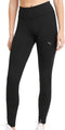 PUMA Run Favorite - Regular Rise Full Sportlegging - Aansluitend - Zwart - Maat S