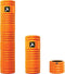 TriggerPoint The Grid 2.0 - Foam Roller - 66 cm - Zwart