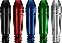 Mission Titan Fox Spare Tops - Groen