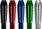 Mission Titan Fox Spare Tops - Groen