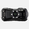 RICOH WG-80 Compactcamera Zwart
