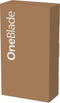 Philips OneBlade 360 - Gezicht - QP2724/31 - Trim scheer en style - Groen
