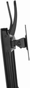 Gembird MS-D2-01 - Monitorstandaard - 2x Schermen tot 27