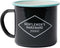 Gentlemen’s Hardware Emaille Mok – Sleep Under The Stars – 325 ml