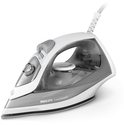 Philips EasySpeed GC1751/80 - Stoomstrijkijzer - 2000W 100g stoomstoot 25g/min keramische zool