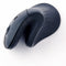 Gembird MUSW-ERGO-03 - Ergonomische muis - Draadloos 1600 dpi - Zwart