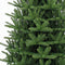 Triumph Tree Kunstkerstboom Matterhorn - 140x140x260 cm - PVC - Groen