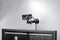 Elgato Wall Mount - Statiefaccessoire - Kogelkop en -koppeling - Zwart