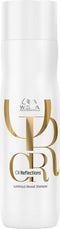 Wella Professionals Oil Reflections Luminous Reveal Shampoo - 250 ml - Alle haartypen