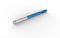 Adonit Jot Mini 4 - Stylus - Compact en nauwkeurig - Blauw