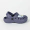 Strandklompen Bluey Donkerblauw Schoenmaat 30-31