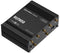Teltonika RUTM50 - 4G/5G Router - Wi-Fi 4/5 - 1x RJ-45 1Gbps - 867Mbps