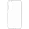 BeHello Samsung Galaxy S24 FE - Thin Gel Hoesje - Schokbestendig - Flexibel