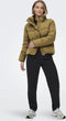 ONLY ONLCOOL PUFFER JACKET CC OTW - Dames Jas - Maat S - Polyester