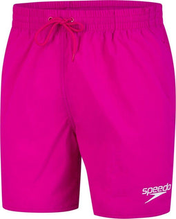 Speedo Essential 16 Inch Watershort - Klassieke watershort - 100% gerecycled nylon - Roze (2021)