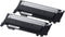HP Samsung CLT-P404B - Toner - 2-pack - Zwart (2 stuks)
