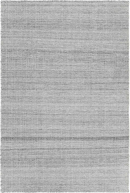 Ida Grey Vloerkleed - 170x240 - Rechthoek - Buiten,Laagpolig Tapijt - Modern - Grijs