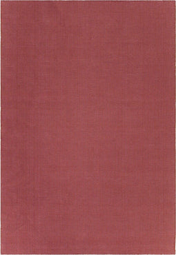 Ida Spice Vloerkleed - 200x300 - Rechthoek - Buiten,Laagpolig Tapijt - Modern - Rood