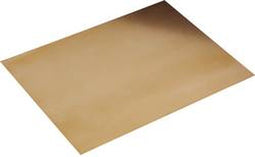 Fosforbrons Blik (l x b) 200 mm x 150 mm 0.5 mm 1 stuk(s)