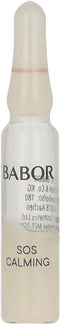 Babor SOS Calming Ampoule Concentrates 14 ml