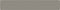 vidaXL - Tapijtloper - 50x300 - cm - sisal-look - zilverkleurig