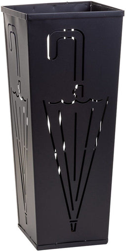 Paraplu Alexandra House Living Zwart 26 x 45 x 26 cm