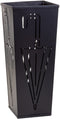 Paraplu Alexandra House Living Zwart 26 x 45 x 26 cm