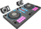 iDance 7-in-1 DJ Mixer met BT en speakers XD301 - DJ Set Kind